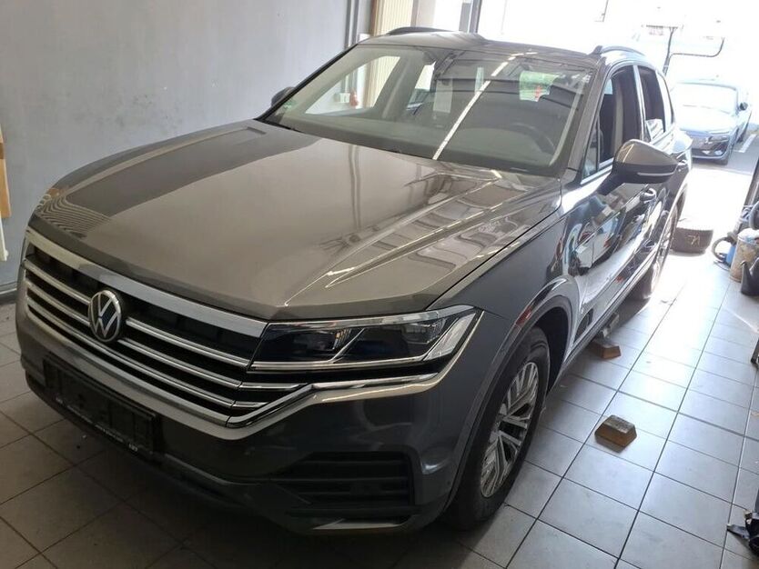 Touareg