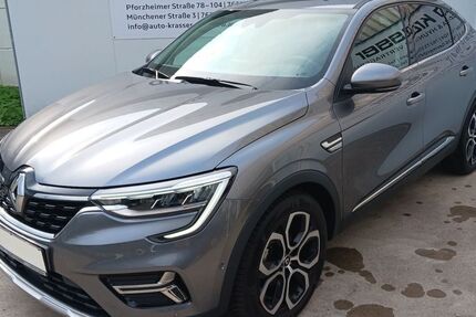 Renault Arkana 54.600 km 20.990 &euro; Ettlingen 76275