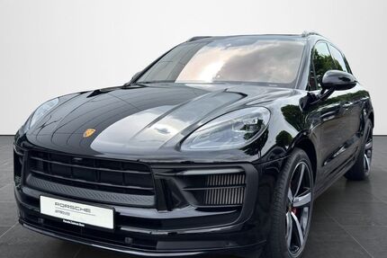 Porsche Macan 42.950 km 69.950 &euro; Bonn 53119