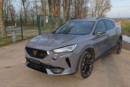 Cupra Formentor 49.000 km 26.000 &euro; Waldfeucht 52525