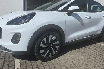 Ford Puma 29.361 km 14.000 &euro; Rüsselsheim 65428