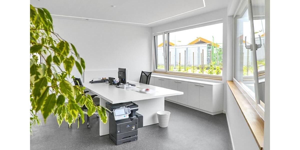 Ideal für Unternehmer - zentral, modern, repräsentativ zimmer