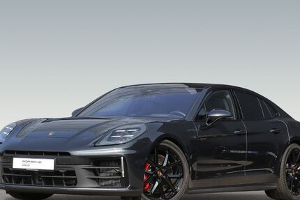 Porsche Panamera 40.700 km 117.900 &euro; Gersthofen 86368