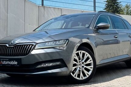 Skoda Superb 315.000 km 8.999 &euro; Leimen 69181