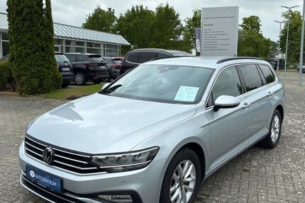 VW Passat Variant 50.848 km 27.790 &euro; Grimmen 18507