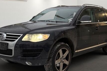 VW Touareg 317.374 km 3.999 &euro; Berlin 12681