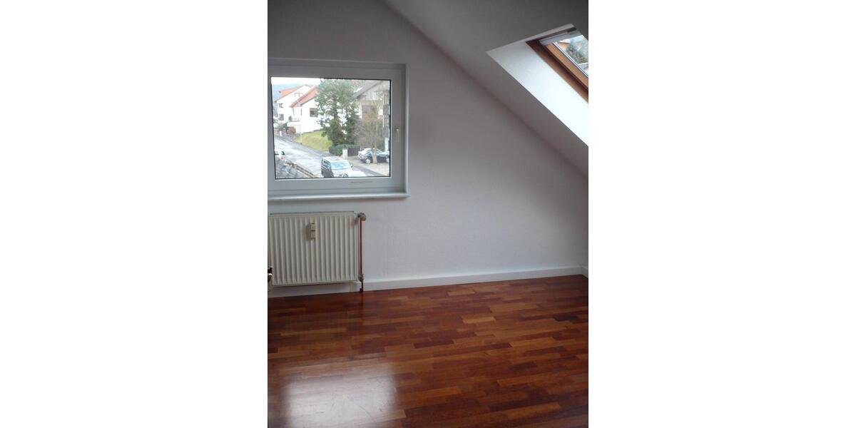 Dachgeschoßwohnung Büdingen - 2 Zimmer, 71 m&sup2;, 220.000&euro; | Angebot:27070771