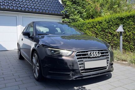Audi A3 183.000 km 12.850 &euro; Kröppelshagen-Fahrendorf 21529