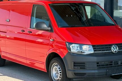 VW T6 Transporter 130.000 km 18.999 &euro; Zierenberg-Oelshausen 34289