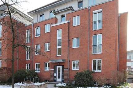 Wohnung Pinneberg - 3 Zimmer, 92 m&sup2;, 329.000&euro; | Angebot:24992314