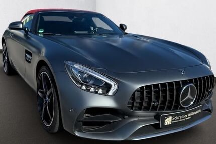 Mercedes-Benz AMG GT 12.000 km 102.990 € Ergolding 84030