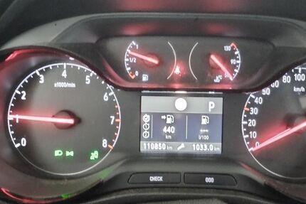 Opel Crossland (X) 110.850 km 11.200 &euro; Schwabach 91126