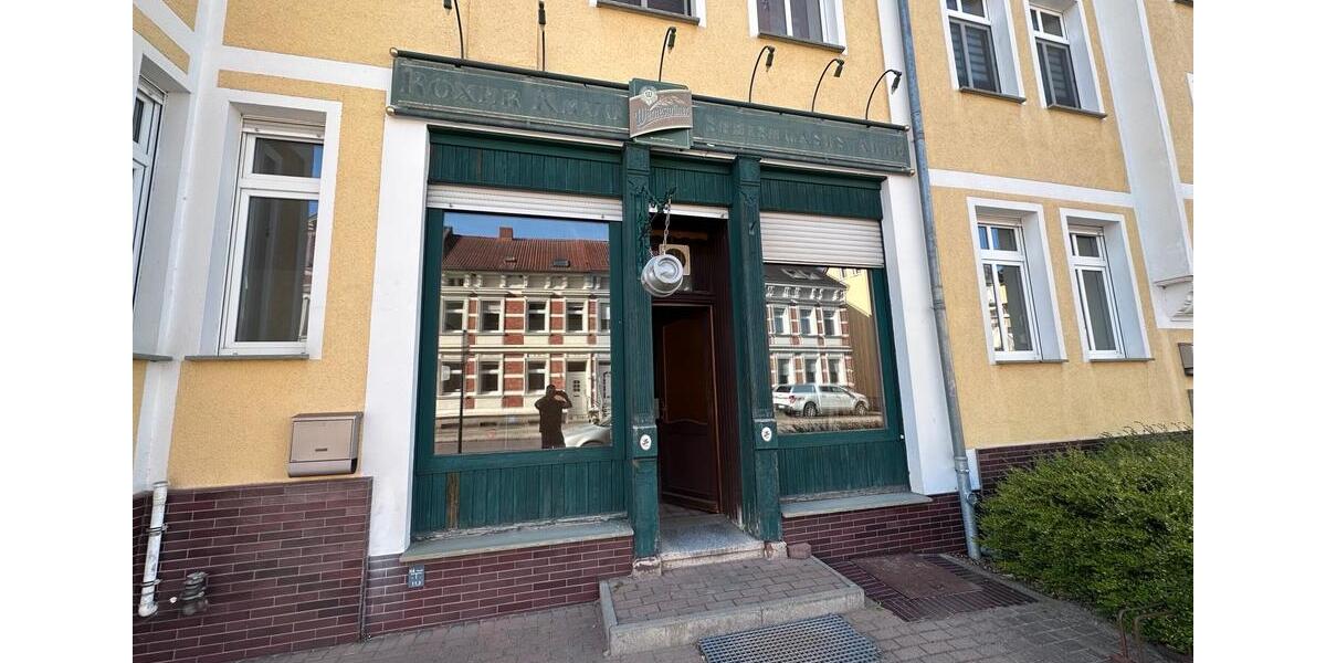 Gewerbeobjekt Stendal - 290&euro; | Angebot:26381323