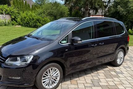 VW Sharan