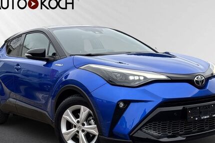 Toyota C-HR 11.203 km 24.890 &euro; Heinsberg 52525