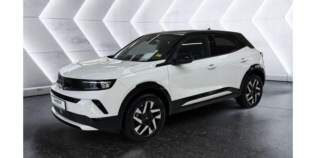 Opel Mokka 13.628 km 21.990 &euro; Schönefeld 12529