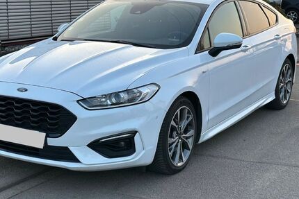 Ford Mondeo 268.000 km 10.750 &euro; Lahr 77933