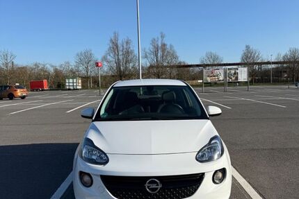 Opel Adam 96.600 km 7.990 &euro; Neuss 41470