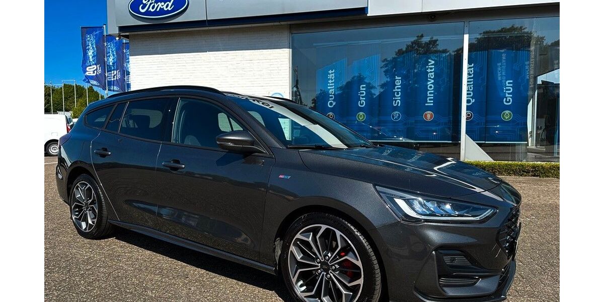 Ford Focus 48.000 km 18.990 &euro; Brake 26919