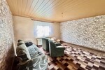 HORN IMMOBILIEN++Einfamilienhaus mit zwei Heizsystemen in Rossow zwischen Pasewalk und Löcknitz - Einfamilienhaus Rossow | Angebot:26729262