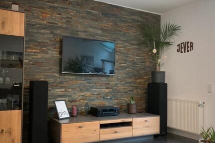 Wohnung Jever - 4 Zimmer, 84 m&sup2;, 950&euro; | Angebot:26324455