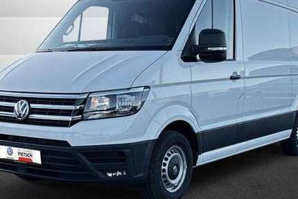 VW Crafter 5.001 km 47.390 &euro; Melle 49324
