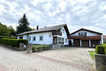 Großzügiges individuelles Anwesen in Igersheim- Ortsnähe 5 zimmer