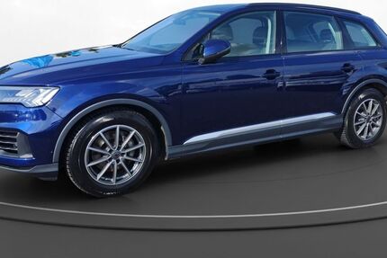 Audi Q7 59.450 km 44.990 &euro; Bad Langensalza 99947