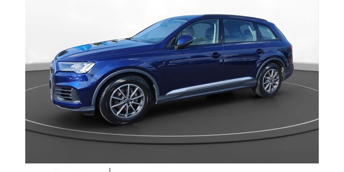 Audi Q7 59.450 km 44.990 &euro; Bad Langensalza 99947
