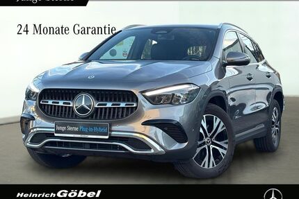 Mercedes GLA 250