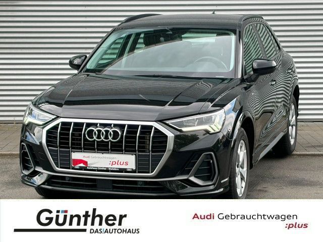 Audi Q3 59.400 km 26.999 &euro; Walldürn 74731