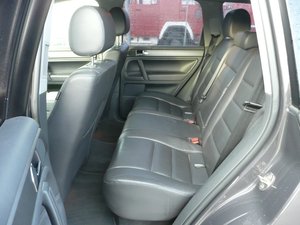 VW Touareg 3.0 V6 TDI Last Edition * Schaltgetriebe * 257.000 km 9.900 € Nürtingen 72622