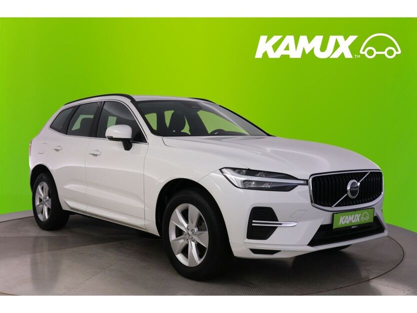 Volvo XC60 65.861 km 30.800 € Schwerin 19055