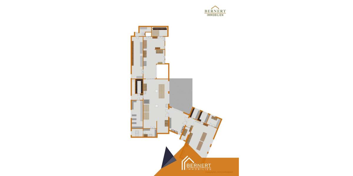 Gewerbeobjekt Rödental Mönchröden - 495.000&euro; | Angebot:25689898