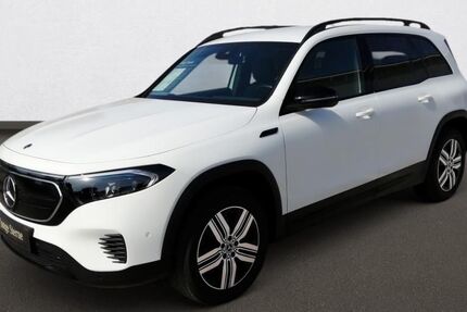 Mercedes-Benz EQB 68.250 km 30.740 € Mühldorf a. Inn 84453
