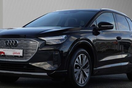 Audi Q4 e-tron 51.500 km 29.560 &euro; Trier 54292