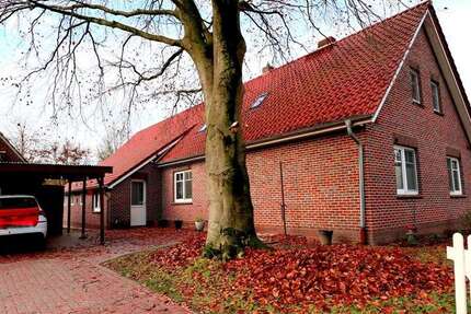 Haus Barßel - 5 Zimmer, 128 m&sup2;, 279.000&euro; | Angebot:25797519