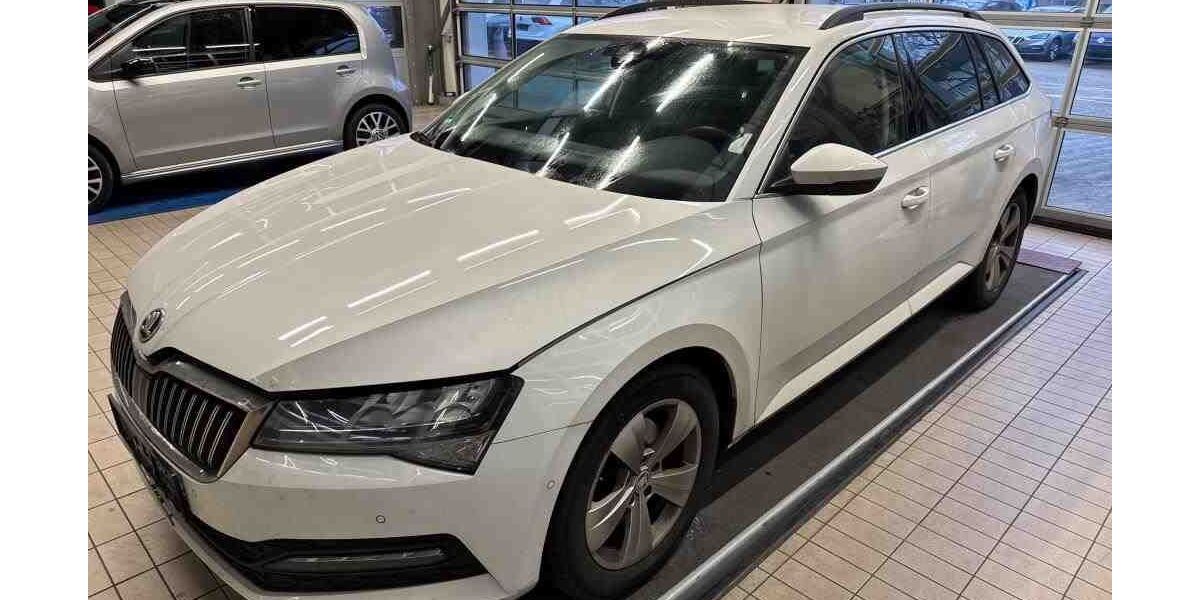 Skoda Superb 79.410 km 25.890 &euro; Braunschweig Wenden 38110