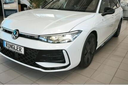 VW Passat 5.500 km 49.490 € Pocking 94060