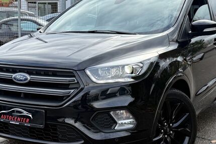 Ford Kuga 91.000 km 15.400 &euro; Weinheim 69469