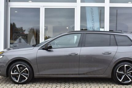 Opel Astra 7.800 km 21.450 &euro; Grafschaft 53501
