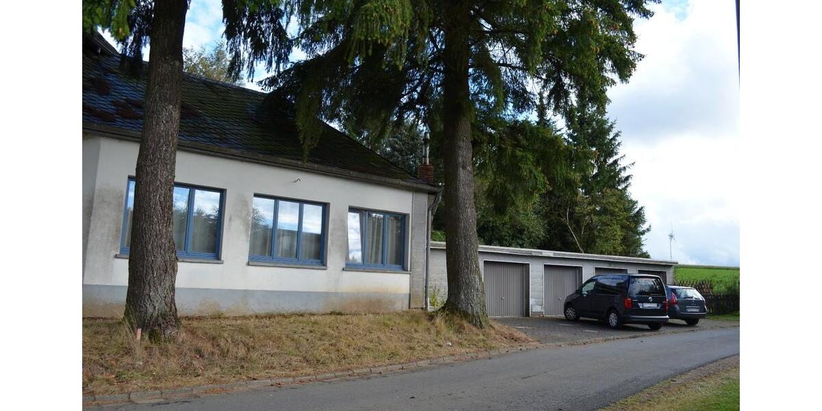 Einfamilienhaus Bollendorf - 13 Zimmer, 13 m&sup2;, 420.000&euro; | Angebot:26714027