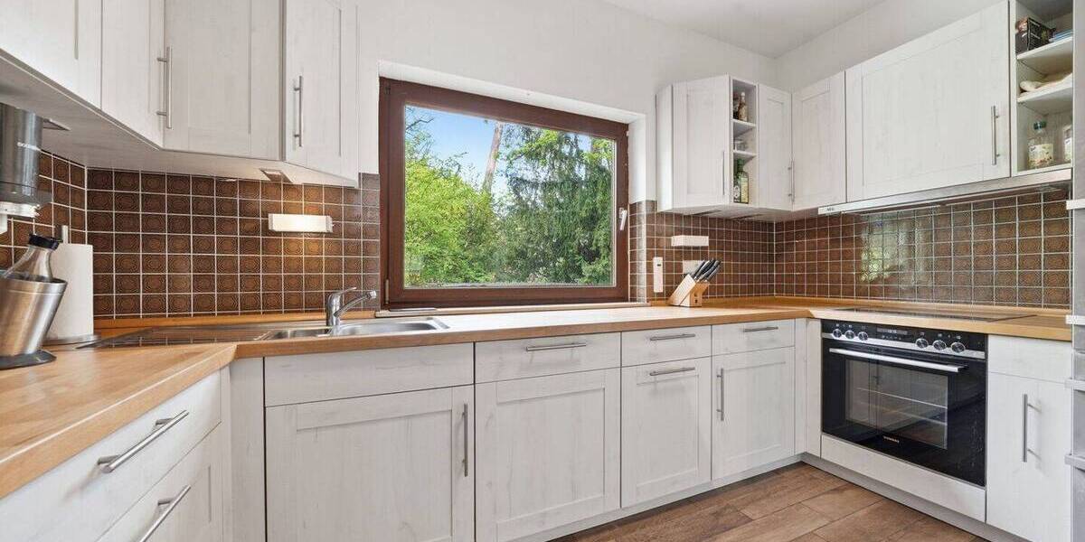 Reihenendhaus Berlin Zehlendorf - 4 Zimmer, 111 m&sup2;, 785.000&euro; | Angebot:26875480