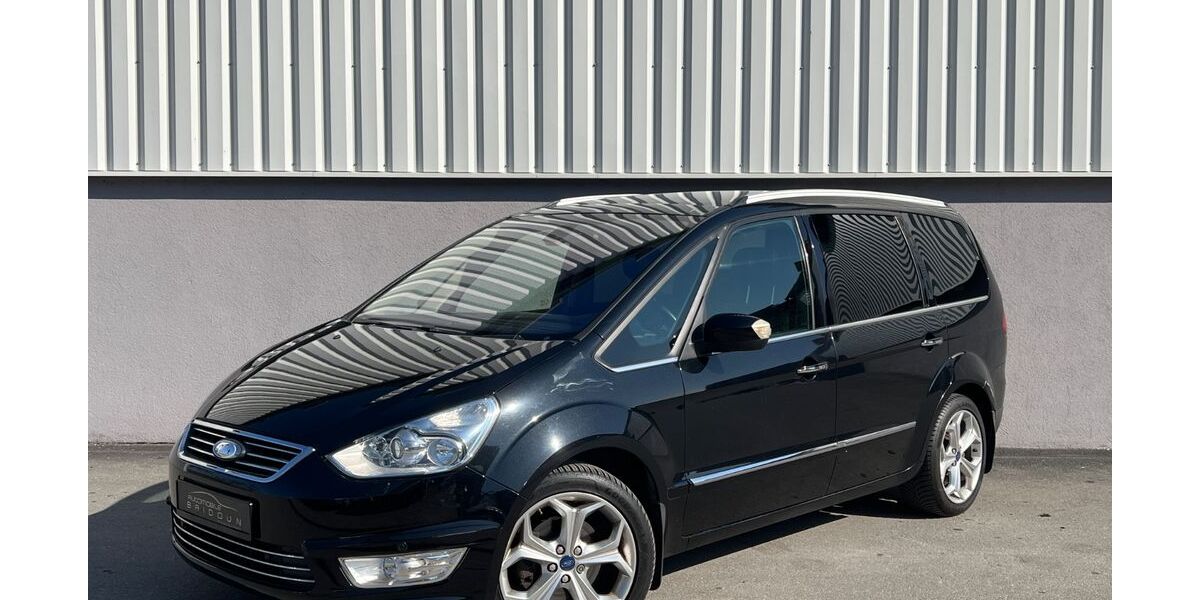 Ford Galaxy 221.385 km 8.690 &euro; Bad Mergentheim 97980