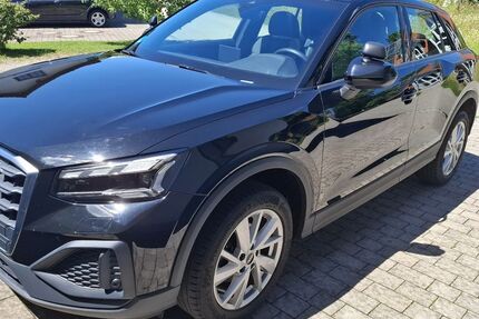 Audi Q2 118.388 km 17.900 &euro; Gestratz 88167
