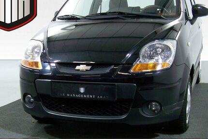 Chevrolet Matiz 57.898 km 6.900 &euro; Hamburg Stadtteil Horn 22119