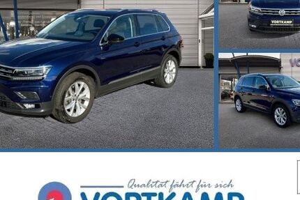 VW Tiguan 93.641 km 26.480 &euro; Gronau 48599
