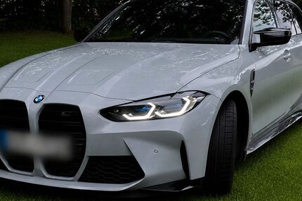 BMW M3 45.000 km 71.000 &euro; Speicher 54662