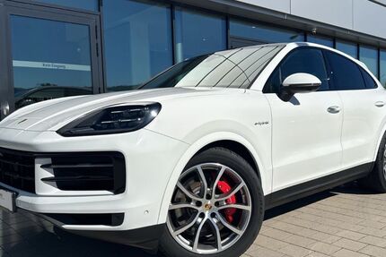 Porsche Cayenne 28.350 km 97.889 &euro; Ettlingen 76275