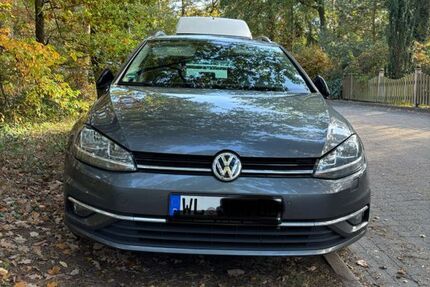 VW Golf 117.000 km 12.999 € Seevetal 21220